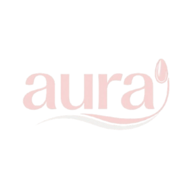 aura nails